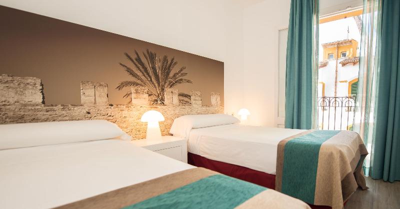 수피리어 전망 룸, Holiday Inn Express   Nice   Grand Arenas, An Ihg