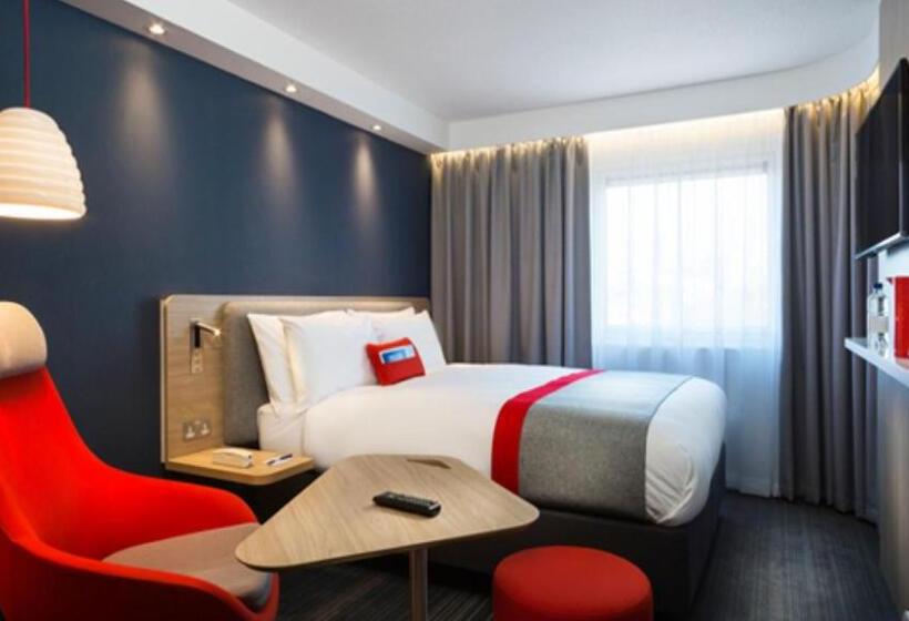 스탠다드 룸, Holiday Inn Express   Nice   Grand Arenas, An Ihg