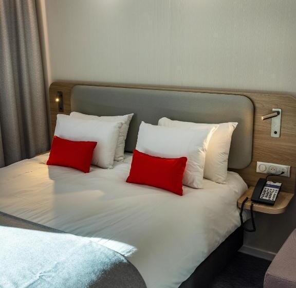 수피리어 전망 룸, Holiday Inn Express   Nice   Grand Arenas, An Ihg