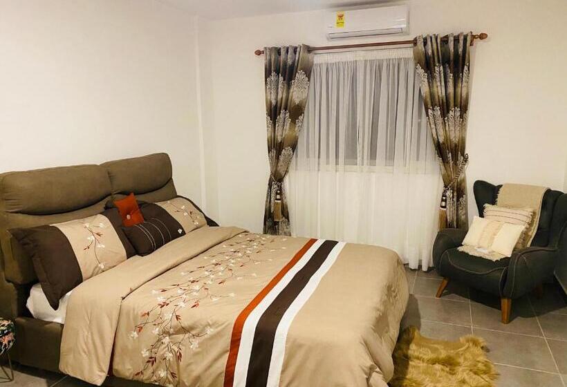 침실 1개 아파트, Oasis Park Residence