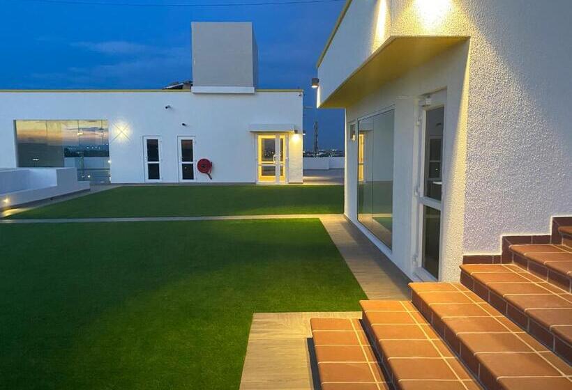 침실 2개 아파트, Oasis Park Residence