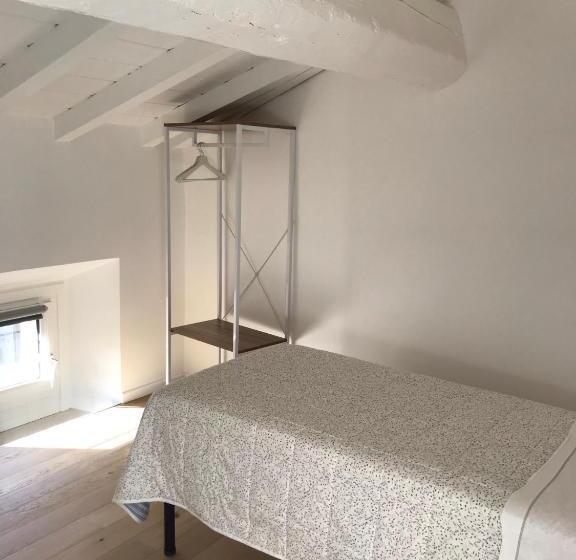 سوییت سوپریور, Residenze Mazzini