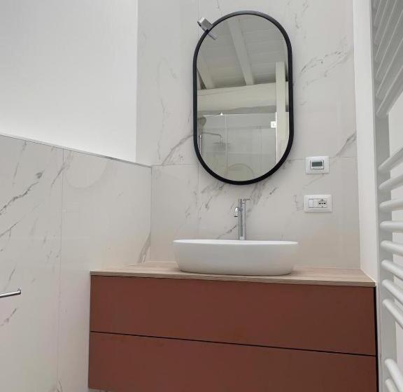 سوئیت 2 خوابه, Residenze Mazzini
