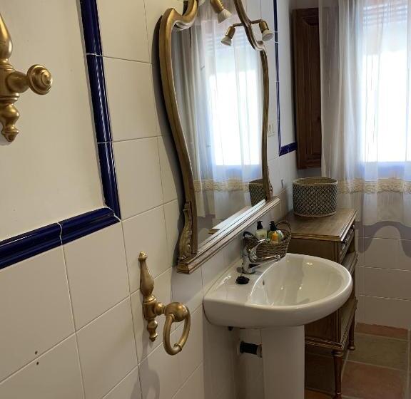 Quarto Deluxe, Casa Pilatos