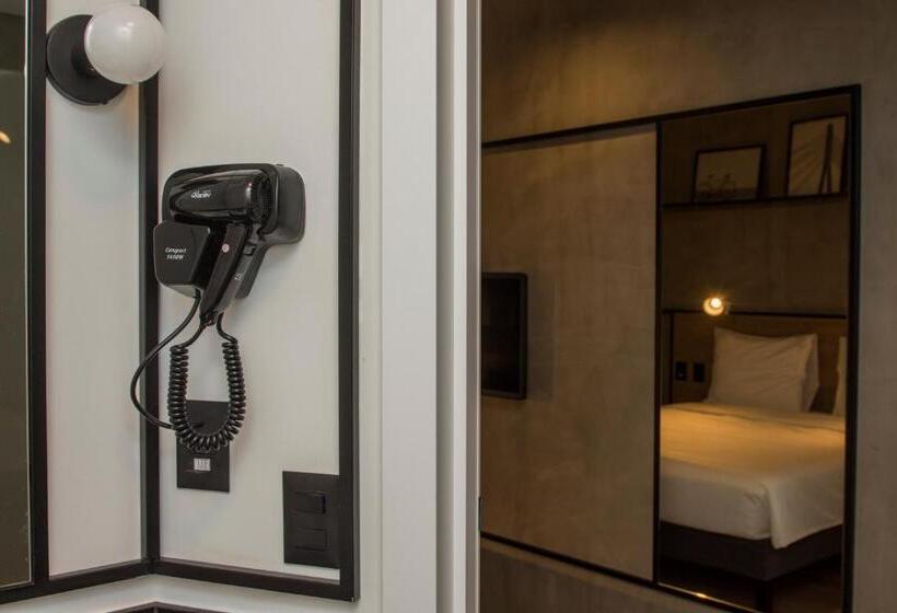 스탠다드 룸, Ibis Nova Serrana
