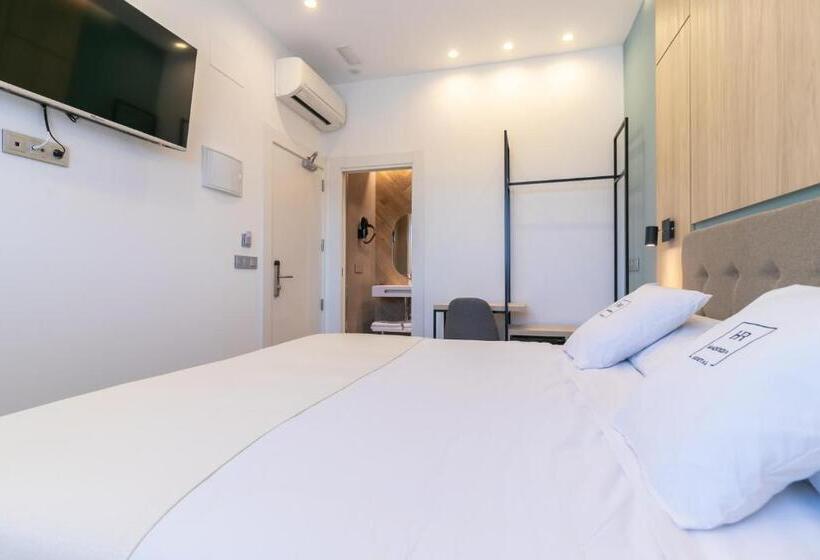 Номер Deluxe, Real Maqueda   Málaga
