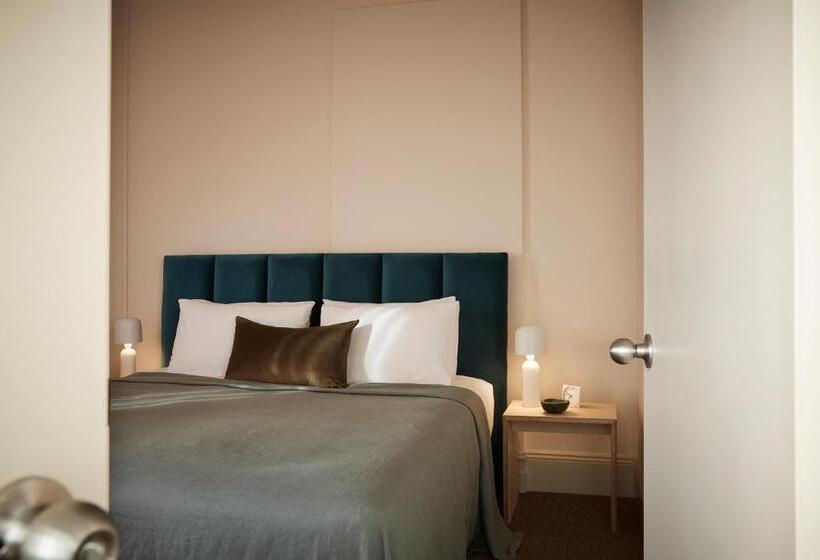 침실 2개 스위트, The Rooms Milton