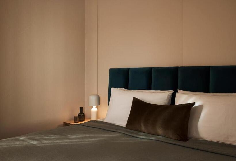 침실 2개 스위트, The Rooms Milton