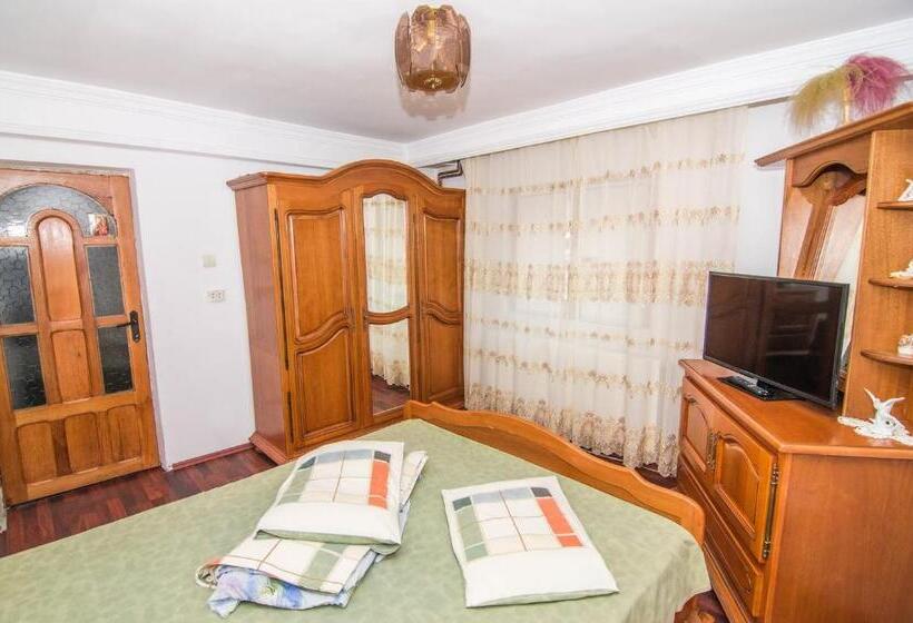 آپارتمان 1 خوابه, Casa Olanesti