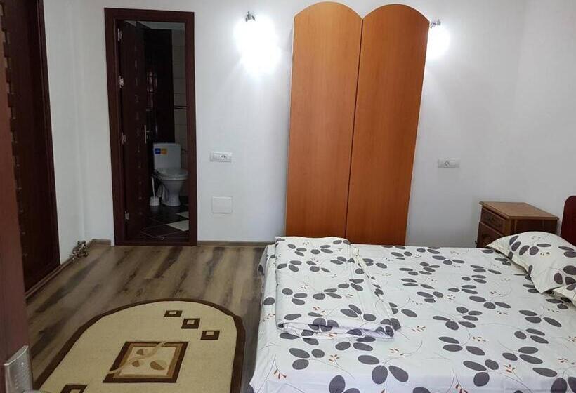 آپارتمان سوپریور 1 خوابه, Casa Olanesti