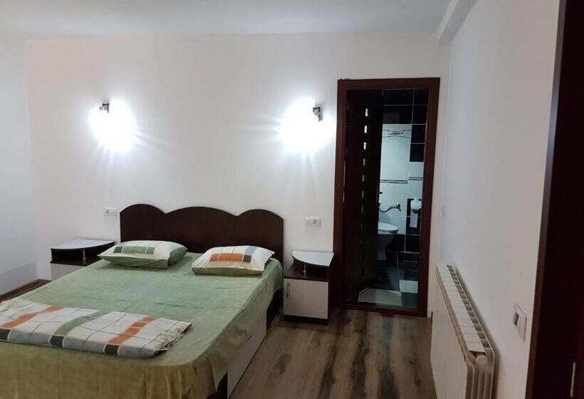 آپارتمان سوپریور 1 خوابه, Casa Olanesti