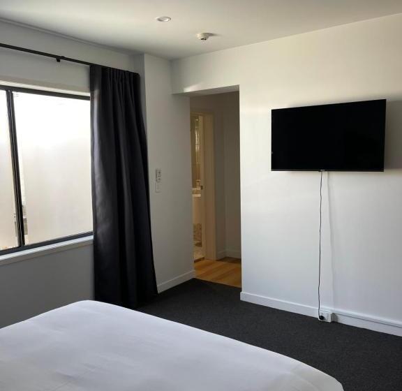 스탠다드 룸, Plantation Hotel Coffs Harbour