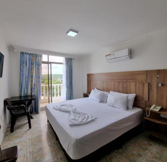 Номер Стандарт, Zahira Hotel Melgar