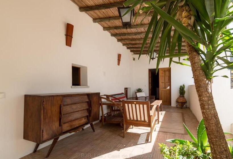 Номер Стандарт, Casa De Pedrógão