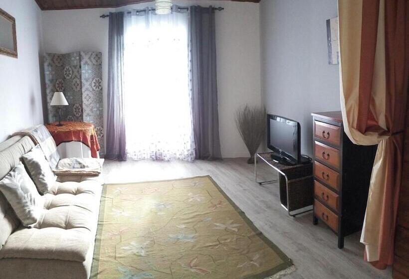 Апартаменты 2 Спальни, Casa De Pedrógão