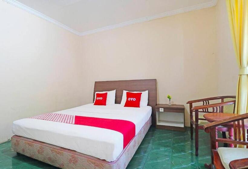 Люкс Повышенной Комфортности, Oyo 90382  Sarah Sukabumi