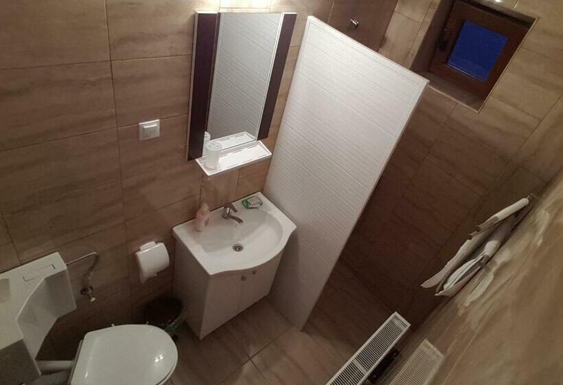 Номер Deluxe с Балконом, Casa Presecan