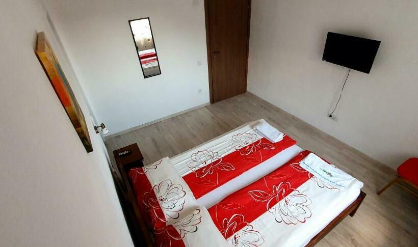 Стандартный Номер Кровать Кинг, Casa Presecan