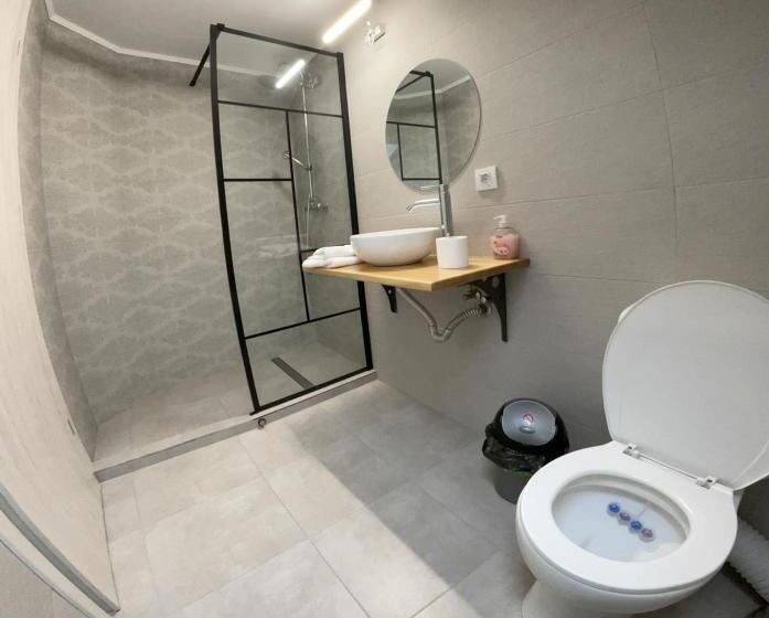 Номер Deluxe с Балконом, Casa Presecan