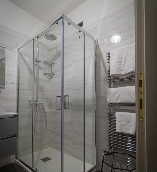 اتاق سوپریور با تخت بزرگ, Residenza San Flaviano, Relais Di Charme