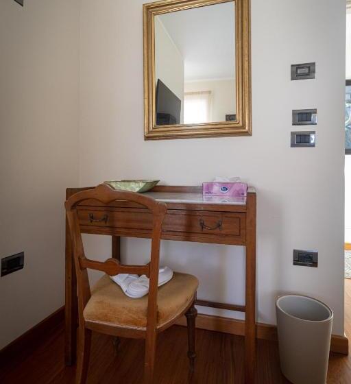 اتاق لوکس, Residenza San Flaviano, Relais Di Charme