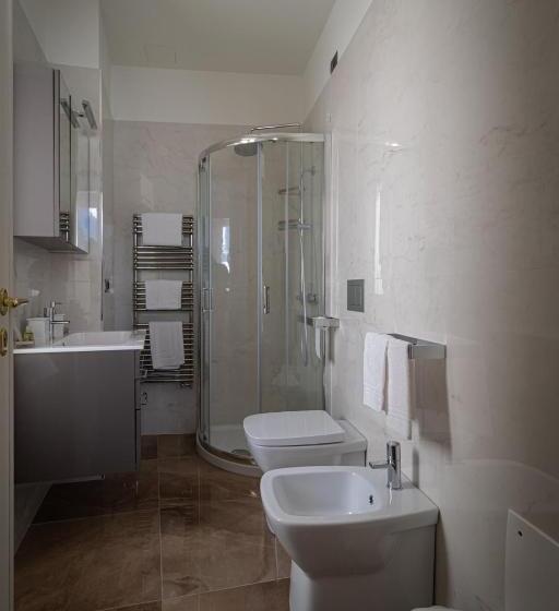 اتاق لوکس, Residenza San Flaviano, Relais Di Charme