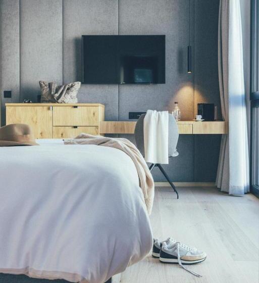 Номер Superior, Das Gerlos  Boutique