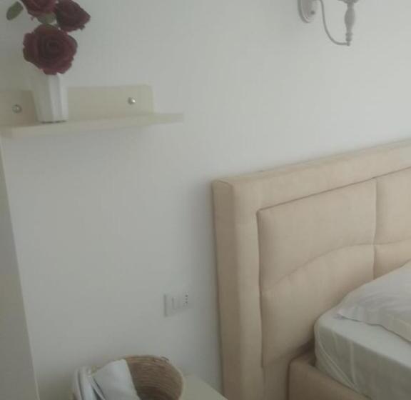 Номер Deluxe, Vogklis House