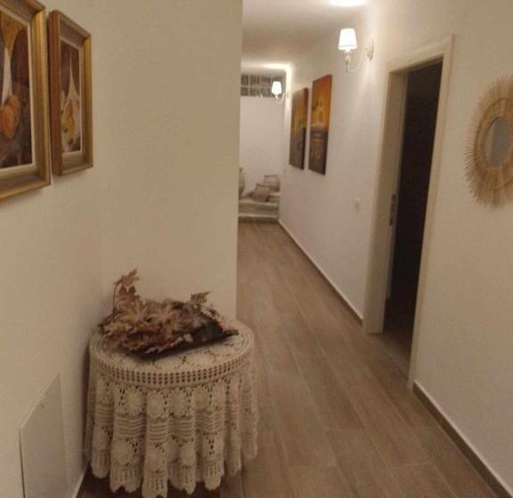 Номер Deluxe, Vogklis House