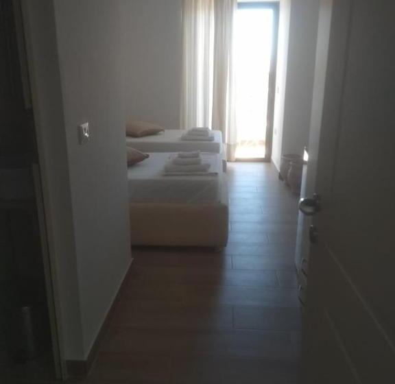 Номер Deluxe, Vogklis House