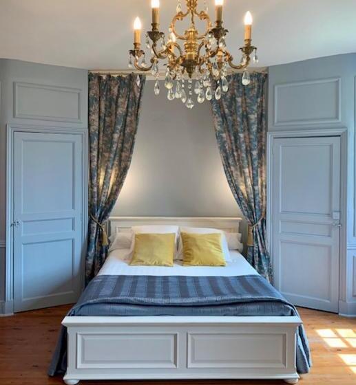 Люкс Повышенной Комфортности, Château Ratou