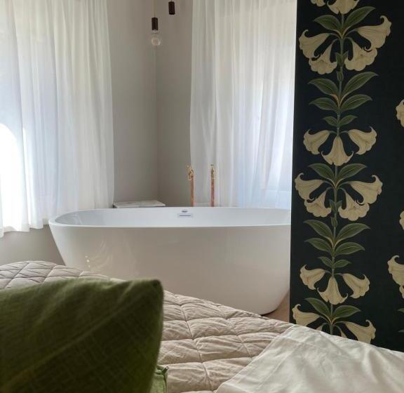 Номер Deluxe, Agriturismo La Pedrosa