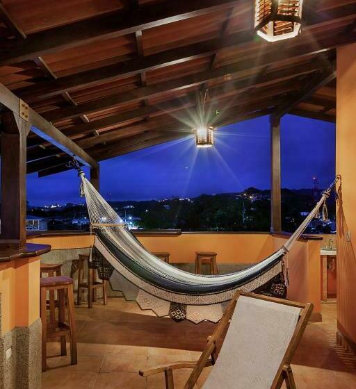 اتاق استاندارد یک نفره, Hostel Tropical And Coworking