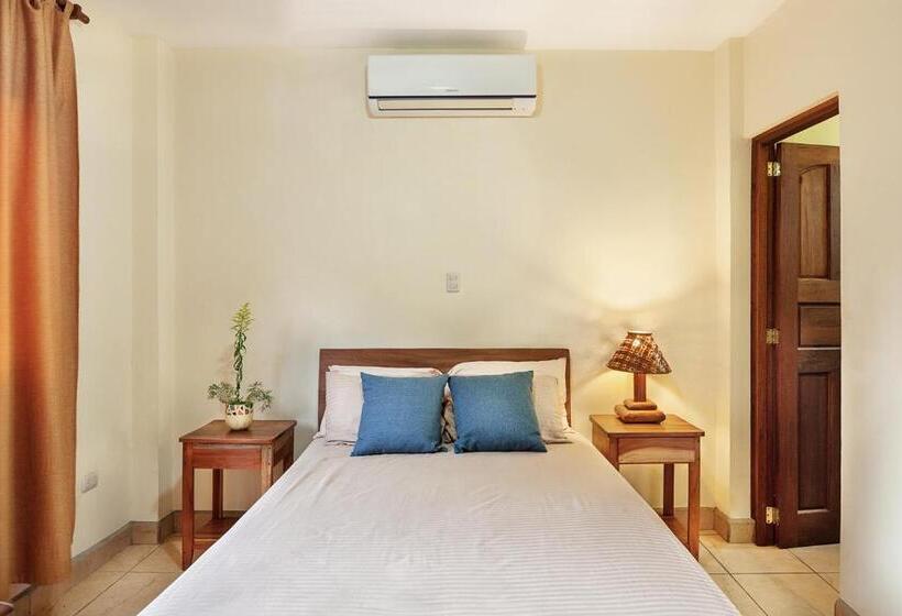 سوییت, Hostel Tropical And Coworking