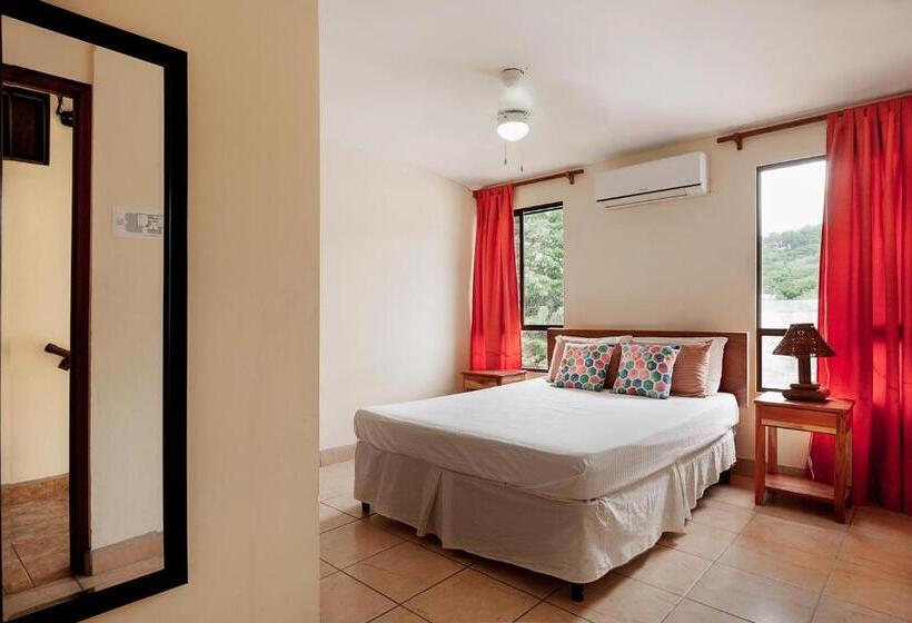 اتاق استاندارد, Hostel Tropical And Coworking