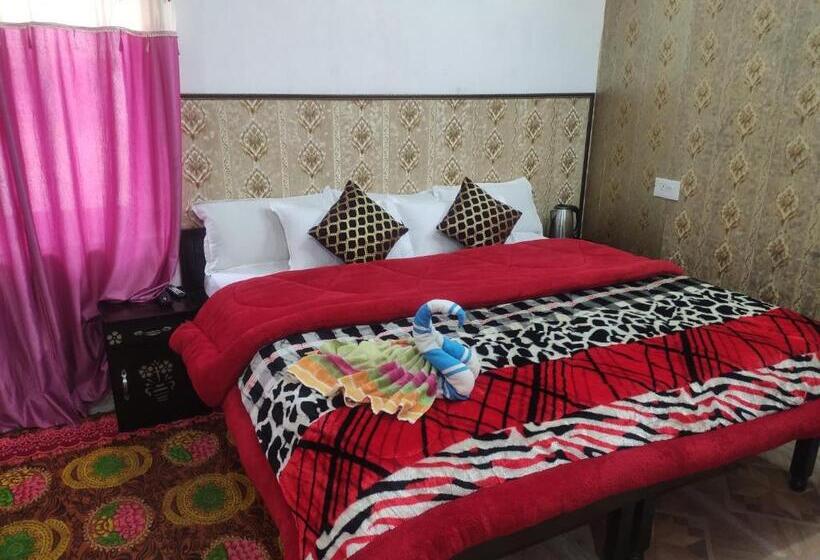 Номер Deluxe, Sun Shine Homestay