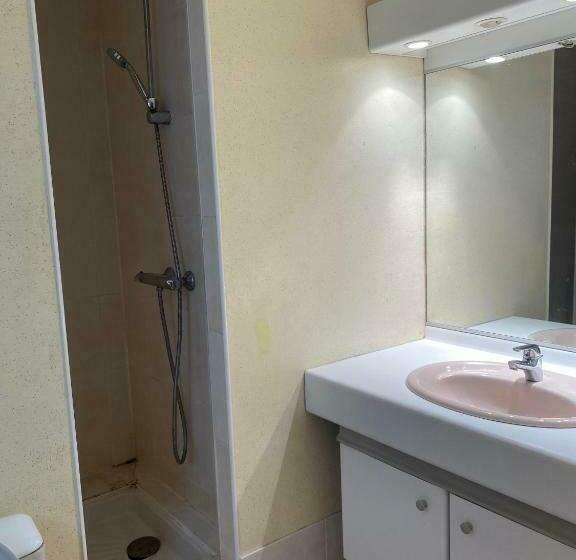 Номер Стандарт Вид на Море, New Hôtel De La Mer