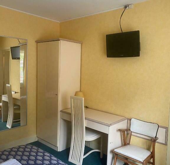 Номер Стандарт, New Hôtel De La Mer