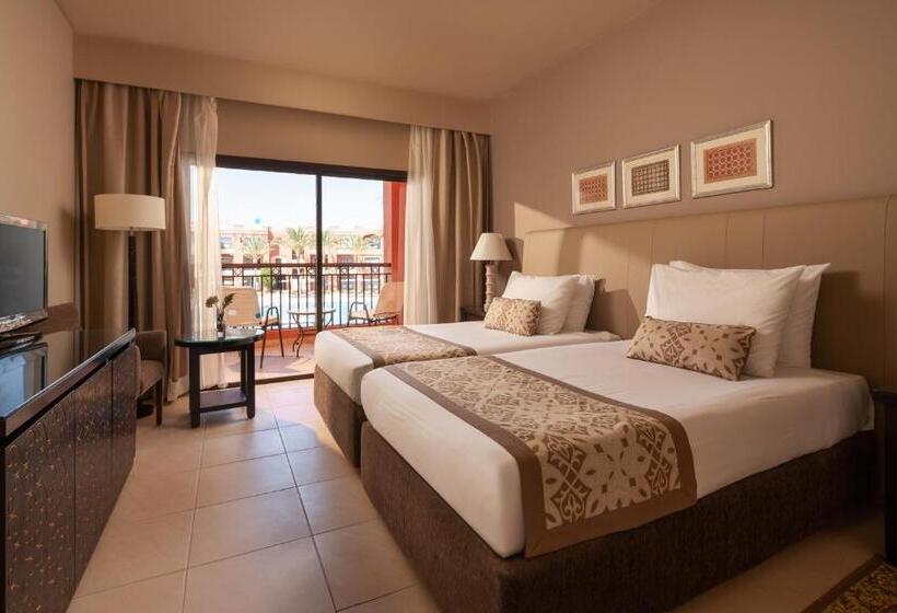 اتاق سوپریور با تخت دو نفره بزرگ, Jaz Tamerina, Almaza Bay