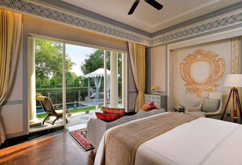 标准间, Raffles Udaipur
