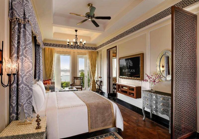 标准间, Raffles Udaipur