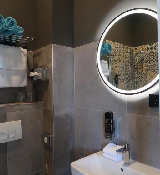חדר סטנדרט, Lodge Boutique Hotel Kühlungsborn
