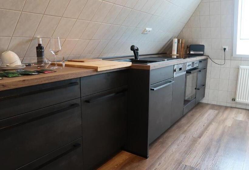 סוויטה דלוקס, Lodge Boutique Hotel Kühlungsborn