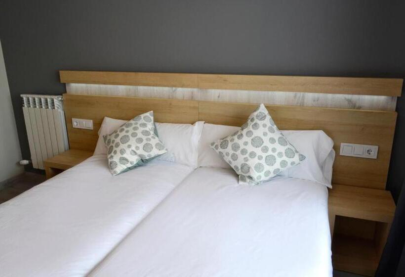 Номер Economy, Alda Catedral