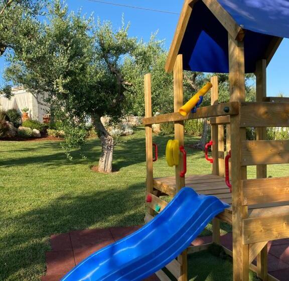 سوییت با استخر, Verdeacqua Suite