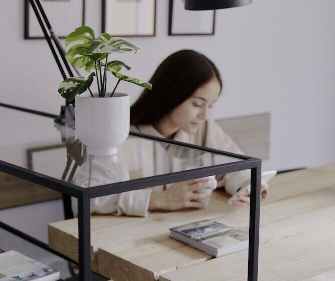 이코노미 룸, Zarey Hostel