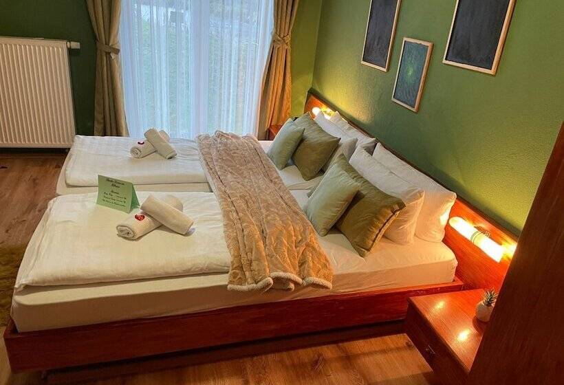 Номер Стандарт, Berghotel Drei Brüder Höhe