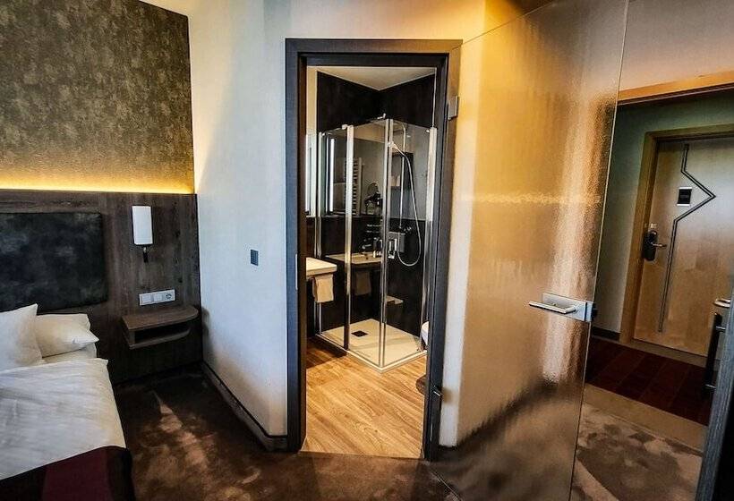 Номер Стандарт, Best Western Plus Hotel Willingen