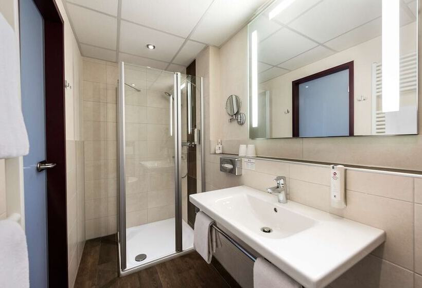 Апартаменты 1 Спальня, Best Western Plus Hotel Willingen