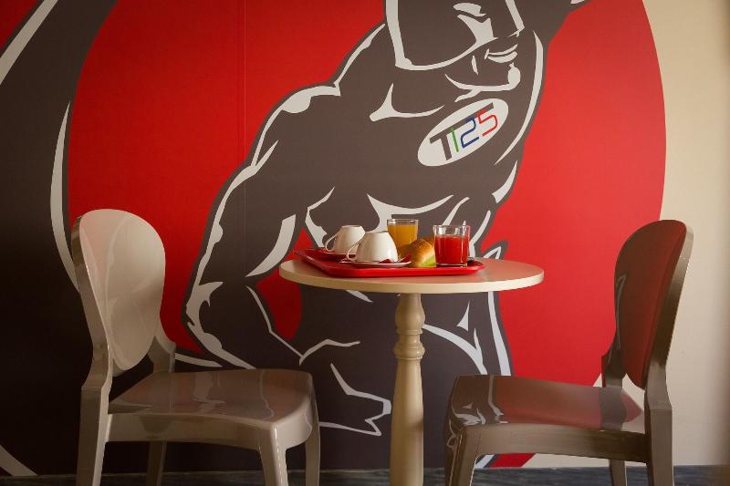 Номер Стандарт, Dormero Hotel Altes Kaufhaus Lüneburg